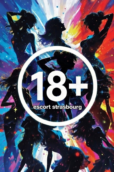ESCORT STRASBOURG
